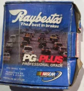 ������� ��������� �������� Raybestos PGD652M PGD652M ����