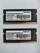 SO-DIMM DDR4. ����