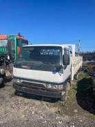 Mitsubishi Fuso Canter ����