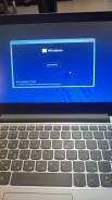 Lenovo IdeaPad Slim 1-11AST-05. 11", 1,5����, ��� 4 ��, ���� 64���, WiFi: 1, Bluetooth: 1, ����������� �� 4��. ����