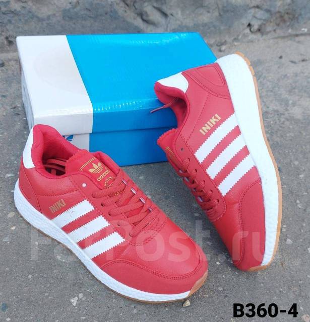 Adidas 2024 iniki 36