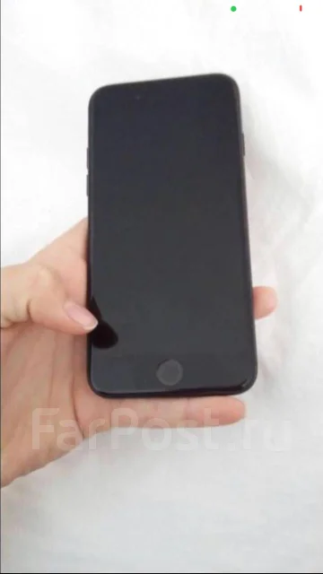 Apple iPhone 7. �/�, 32 ��, ������, 4G LTE, 5G ����