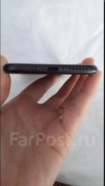 Apple iPhone 7. �/�, 32 ��, ������, 4G LTE, 5G ����