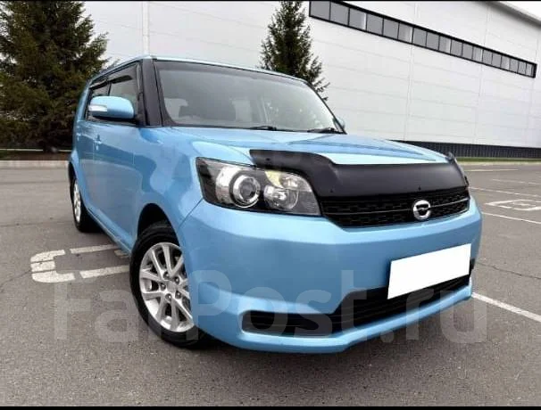 Toyota Corolla Rumion. ��������, ��������, 1.8 (144��.�.), ������, 144����. �� ����