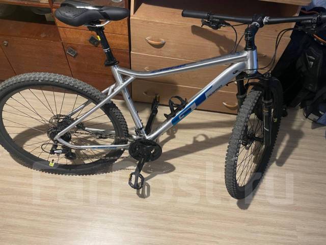 Продам велосипед GT Zaskar, GT, горный, алюминий, размер колес: 29, б/у ...