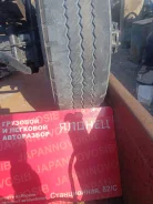 Yokohama MY807. ������, 2006 ���, �/�, ����� 50 % ����