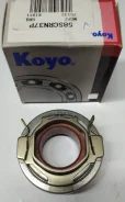 ��������� �������� 58SCRN37P KOYO 1KZTE, 1RZ, 1RZE, 2Kdftv, 2L, 2LT, 2LTE, 3L, 1Kdftv, 1KZT, 2RZFE, 3RZF, 3RZFE, 5L, 5LE, 5VZFE Toyota 4Runner, KZN185...