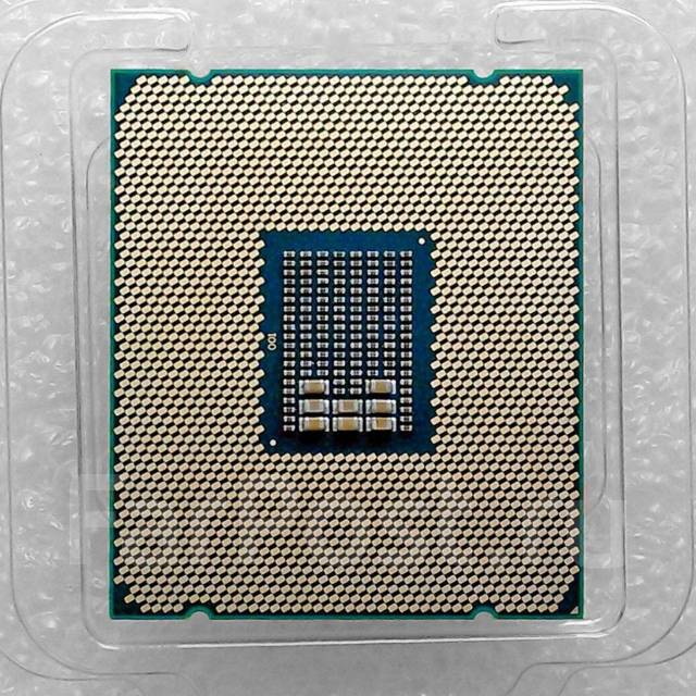 Intel Xeon E5-2667 V4 3.2-3.6GHz 8C/16T 25Mb 135W LGA2011-3, новый, под ...
