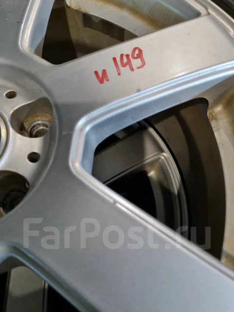 Rial Giro. 7.0x17", 5x100, ET53, �� 73���. ����