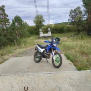 Motoland XR250 Enduro. 250����. ��., ��������, ���������, ������ �� �� ����