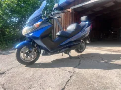 Suzuki Skywave 250. 250����. ��., ��������, ��������� ����