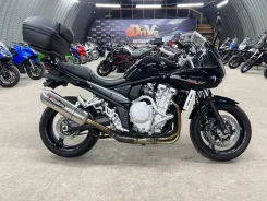 Suzuki GSF 1250S Bandit. 1 250����. ��., ��������, ���������, ��� ������� ����