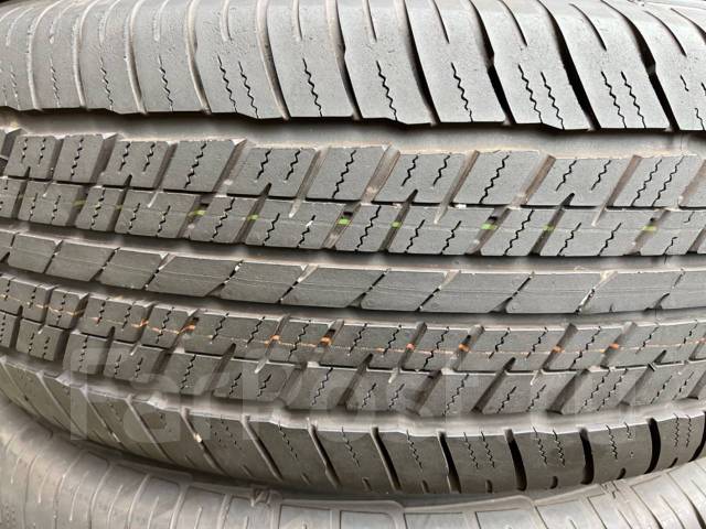 Dunlop Grandtrek AT23, 265/65R18, 18", 1 шт, в наличии, 265 мм, 65 % ...