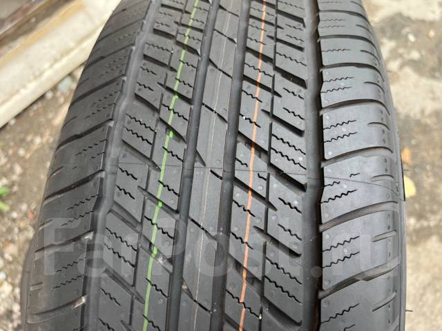 Dunlop Grandtrek AT23, 265/65R18, 18", 1 шт, в наличии, 265 мм, 65 % ...