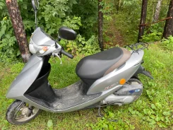 Honda Dio AF68. ��������, ��� ���\���, �� ����