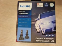 ����� ������������� HB3HB4 LED Ultinon Pro9000 HL LED 11005U90CWX2 ����