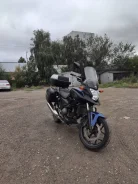 Honda NC 750XD. 745����. ��., ��������, ���������, ��� ������� ����