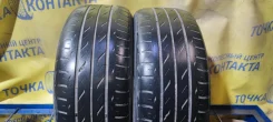 Bridgestone Ecopia EP100A. ������, �/�, ����� 40 % ����