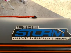 Stormline. ����� 3,35��., ��������� ���������, 9,9��.�., ������ ����