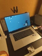 Huawei MateBook D 15 BOM-WFQ9. 2,1����, ��� 16 ��, ���� 512��� ����