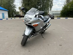 Kawasaki ZZR 600 Ninja. 598����. ��., ��������, ���������, ������ �� �� ����