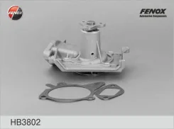 ����� ������� Fenox HB3802 HB3802 ����