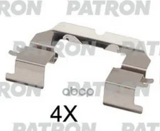 �������� ��������� ��������� ������� �������� KIA: RIO III 11- Patron ���. PSRK1333 PSRK1333 ����