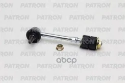 ���� ������������� Chevrolet: Captiva 06- OPEL: Antara 06- (����������� � �����) Patron ���. PS4191KOR PS4191KOR ����