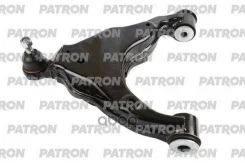 ����� �������� Toyota: LAND Cruiser Prado 150 09-, FJ Cruiser 08.09- (����������� � ������) Patron ���. PS50139L PS50139L ����
