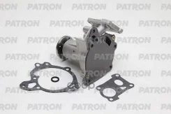 ����� ������� Mitsubishi: Pajero, L200, L300, Space Gear Hyundai: Galloper, H-1 2,5TD 90- (����������� � �����) Patron ���. PWP1085KOR PWP1085KOR ����