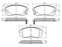    |  / | Ti-Guar TG-0052 TG0052 