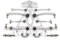 �������� ������� �������� AS Metal ���. 13AU0202 13AU0202 ����