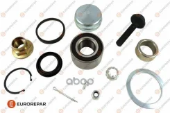��������� ������� ������. /����. (��� ABS) KIA Shuma II 2001- KIA Carens 1999- Mazda 626 1992- Eurorepar ���. 1623949280 1623949280 ����