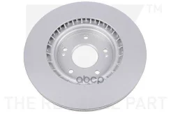 ���� ��������� �������� � �������������� ��������� (305x25mm) Nk ���. 313458 313458 ����