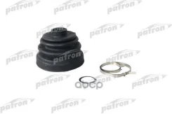 ������� ����� ���������� �-�� Mitsubishi: Pajero 00-06 Patron ���. PDC0012 PDC0012 ����