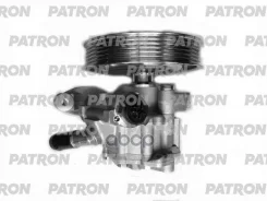 ����� �������������� ����: 131mm,6PK Volvo S80 (2007-), Volvo V70 (2007-), Volvo XC70 (2007-), XC90 2006-), XC60 (2008-) (B6324S) 3.2L (125 Bar) Patro...