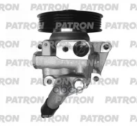 ����� �������������� ����: 103mm, 5 PK FORD Mondeo 1.6TI 2007-2015 (100 Bar) Patron ���. PPS154 PPS154 ����