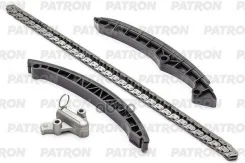 �������� ���� ��� (����-1, ���-1, ���-2) VAG 1.4TSI/ 1.6FSI 2005- Patron ���. PTCK020 PTCK020 ����