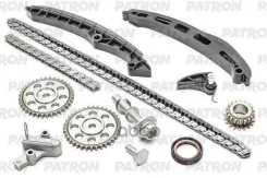 �������� ���� ��� (����-2, ���-1, ���-3, ����-3) VAG 1.4FSI (BLN/ BKG) 2002- (�� Z=18/18, 03C105209AC/ BE) Patron ���. PTCK023 PTCK023 ����