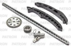 �������� ���� ��� (����-1, ���-1, ���-2, ����-2) VAG 1.4FSi/TFSi 16V (CAXA/ CAVD) 07 (�� Z=18/18, 03C105209AR/AQ) Patron ���. PTCK021 PTCK021 ����