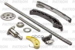 �������� ���� ��� (����-2, ���-1, ���-4, ����-3) Toyota Corolla (E140/E150) /Filder/Axio 1.6i (1ZR-FE) 2006-2012 Patron ���. PTCK097 PTCK097 ����