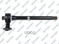   Hyundai Santa Fe Ii (Cm) Santa Fe Iii (Dm Dma) Kia Sorento Ii (Xm) GSP . 261352 261352 