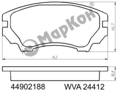 ������� ��������� FR 44902188 Markon, ������ �������� 44902188 ����