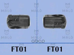 ����������� ��������� Ford Focus ��������� 04-12 Malo ���. 127094 127094 ����