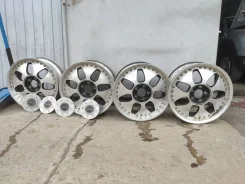 Bridgestone Lowenzahn. 7.5x18", 5x114.3, ET48, �� 70���. ����