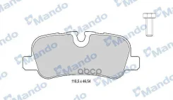 ������� ��������� ������ Mando ���. MBF015602 MBF015602 ����