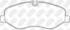 ������� ��������� ������ pn0653 NiBK PN0653 ����