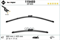 ����� ���������������� ������������ Jaguar XE/XF250/XF260 Swf ���. 119469 119469 ����