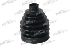 ������� ����� ��������� �-�� Subaru: Forester 96-02, Impreza 97-07, Legacy 96-06 Patron ���. PDC0015 PDC0015 ����