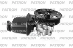����� �������������� ����: 131.5mm,6PK Chevrolet Captiva A24XE 2012-, OPEL Antara 2007-2016 2.4L (105 Bar) Patron ���. PPS1160 PPS1160 ����